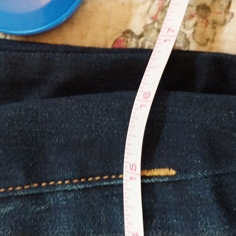 Rag and Bone New York skinny jeans. Size 27. Worn once! - Picture 16 of 16